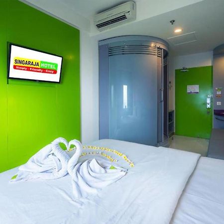 Singaraja Hotel - Chse Certified Екстериор снимка