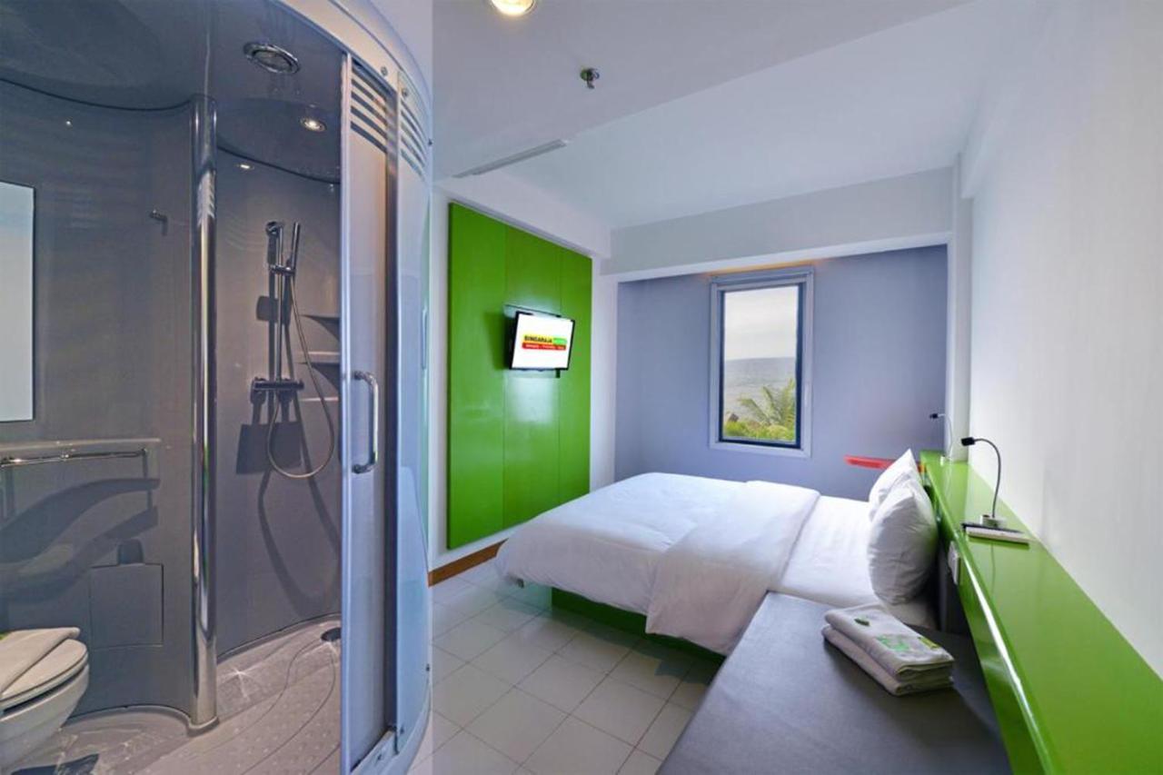 Singaraja Hotel - Chse Certified Екстериор снимка
