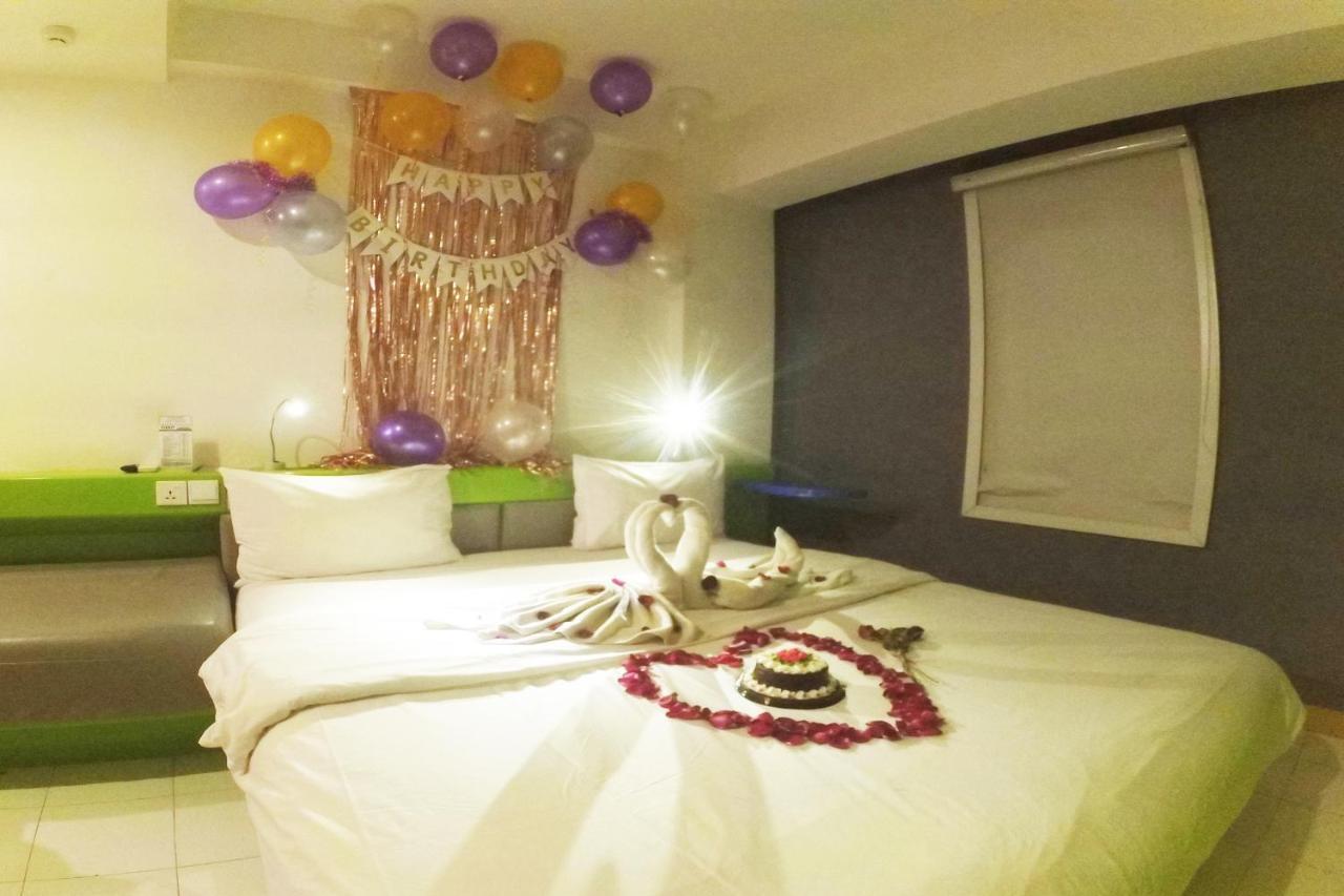 Singaraja Hotel - Chse Certified Екстериор снимка