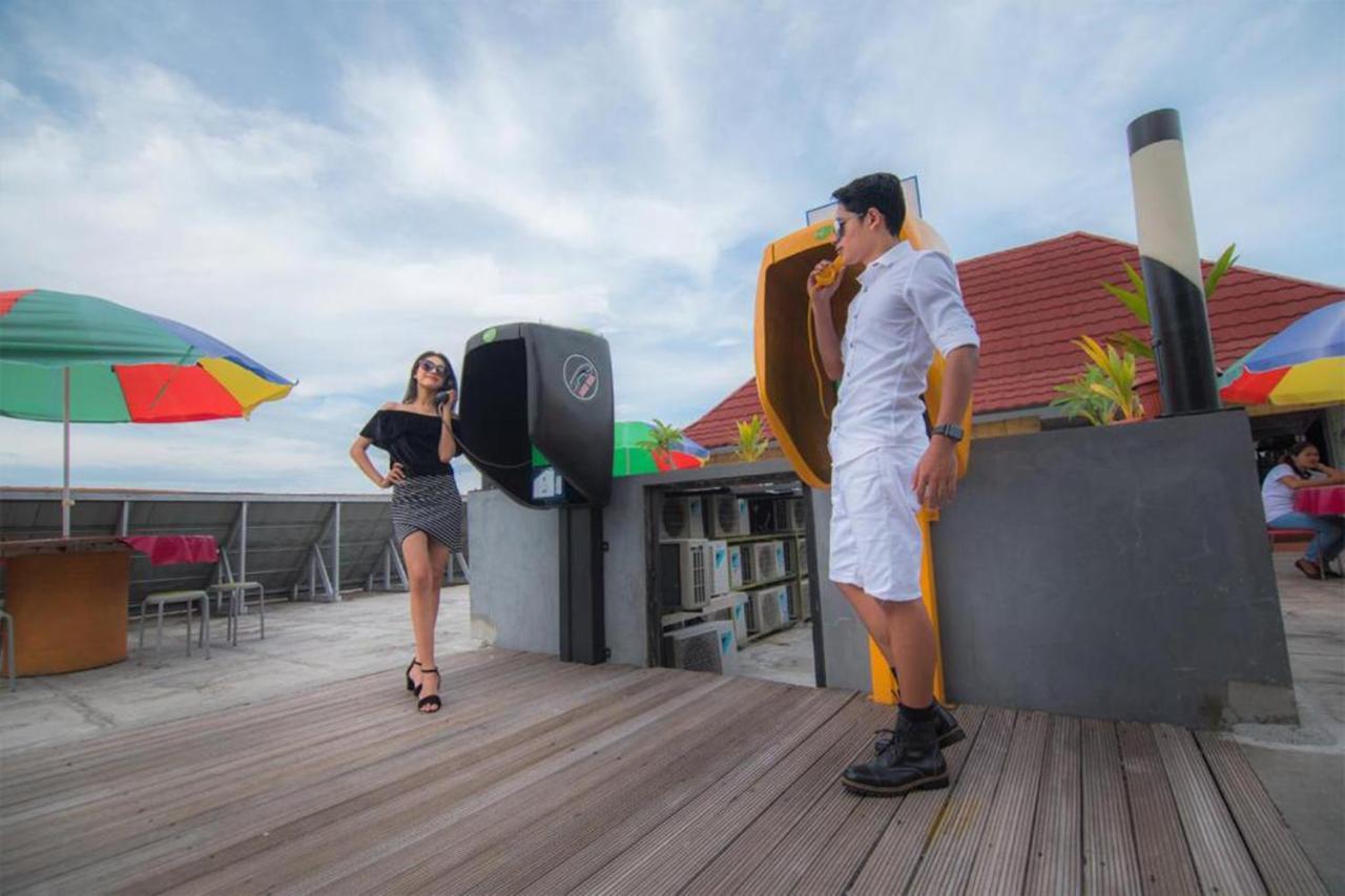 Singaraja Hotel - Chse Certified Екстериор снимка