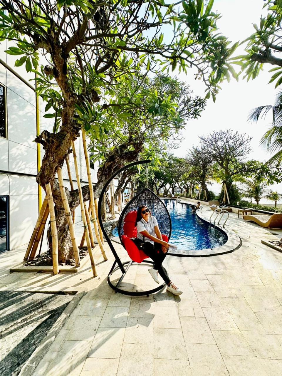 Singaraja Hotel - Chse Certified Екстериор снимка