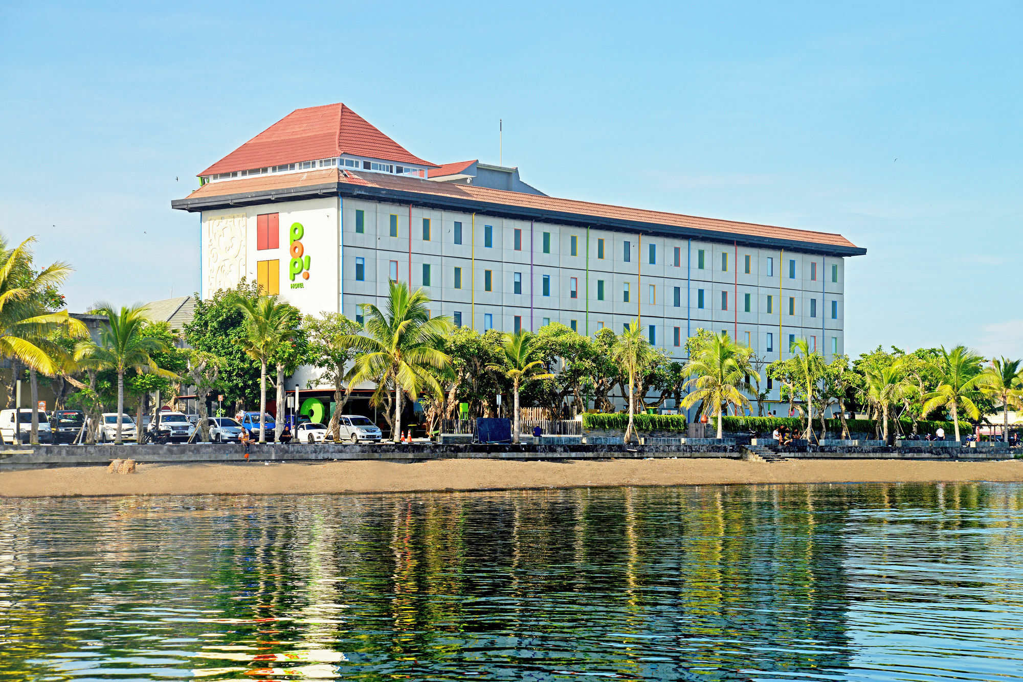 Singaraja Hotel - Chse Certified Екстериор снимка