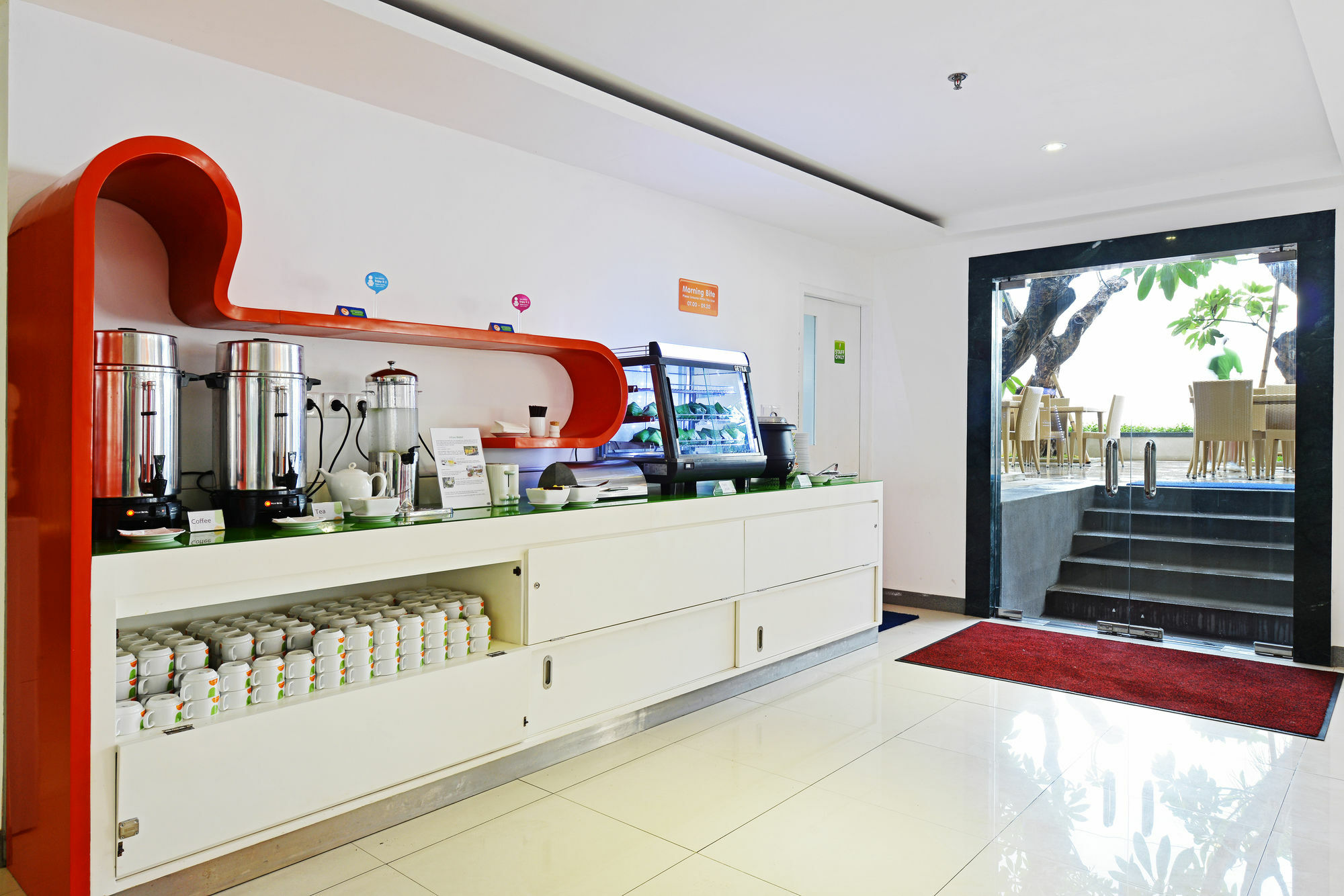 Singaraja Hotel - Chse Certified Екстериор снимка